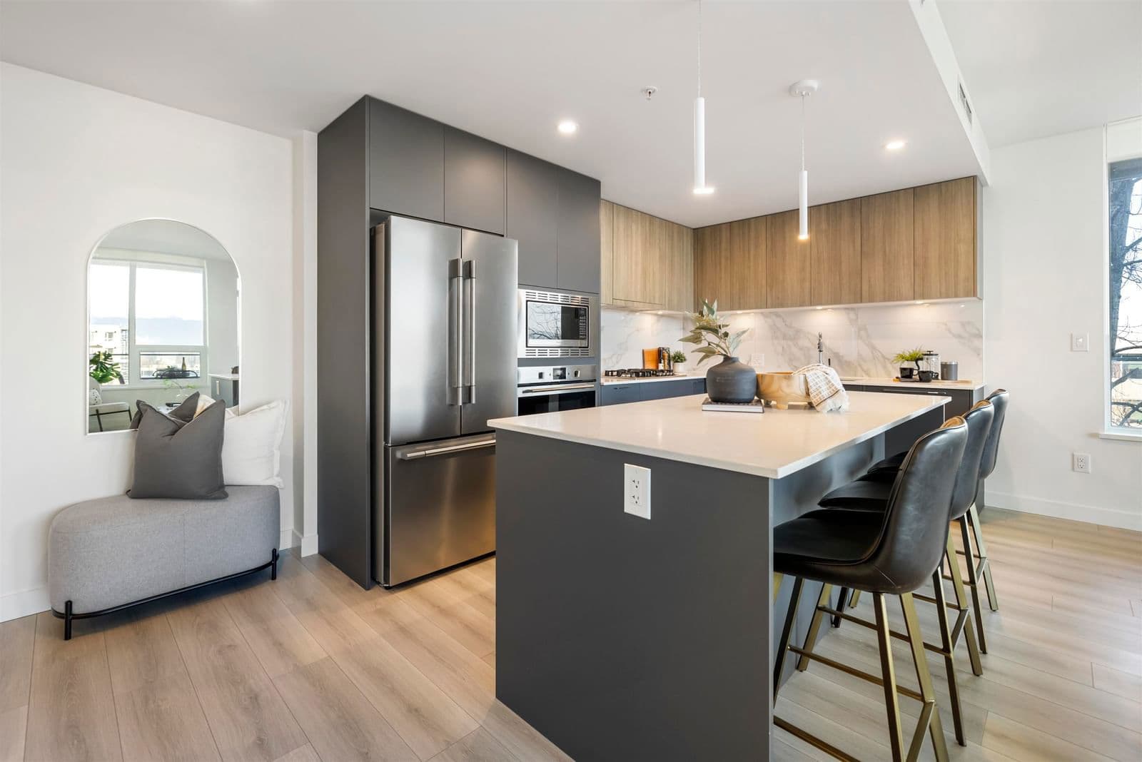 20065 85 Avenue Unit A303